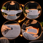 CINTURÓN TÉRMICO PARA CÓLICOS Y ZONA LUMBAR
